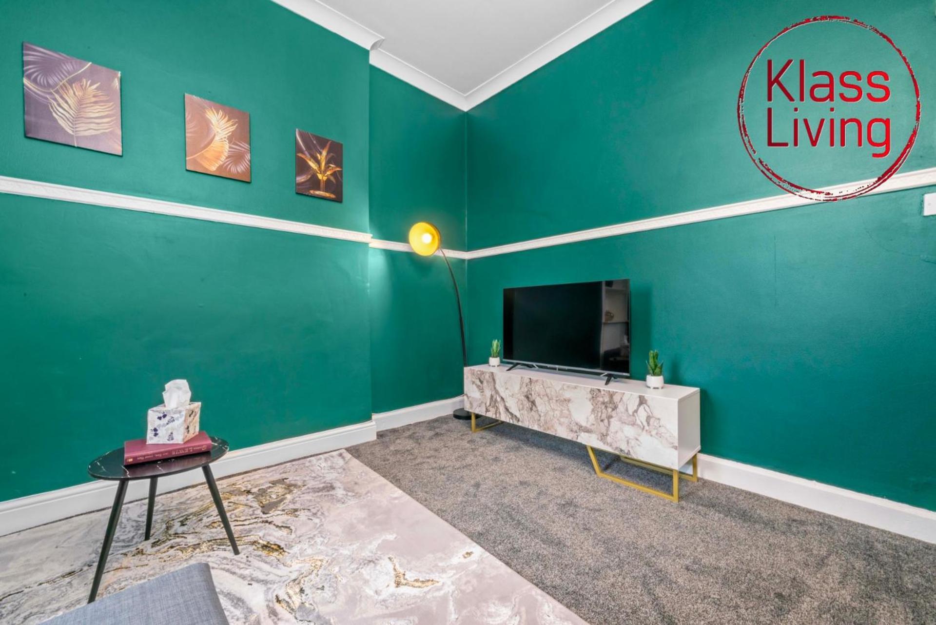 Alexander Apartment By Klass Living كوتبريدج المظهر الخارجي الصورة