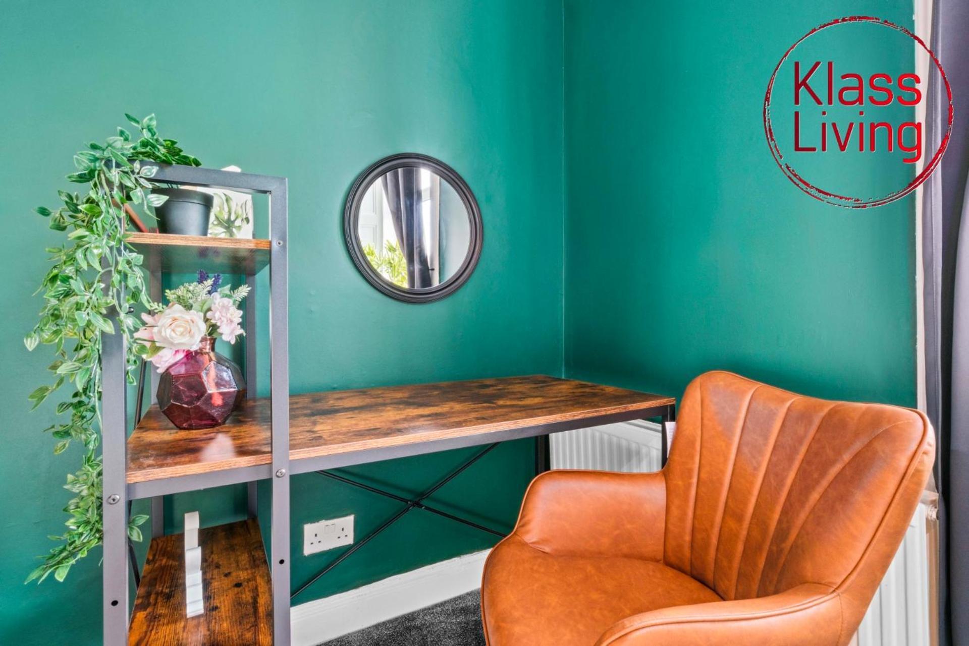 Alexander Apartment By Klass Living كوتبريدج المظهر الخارجي الصورة