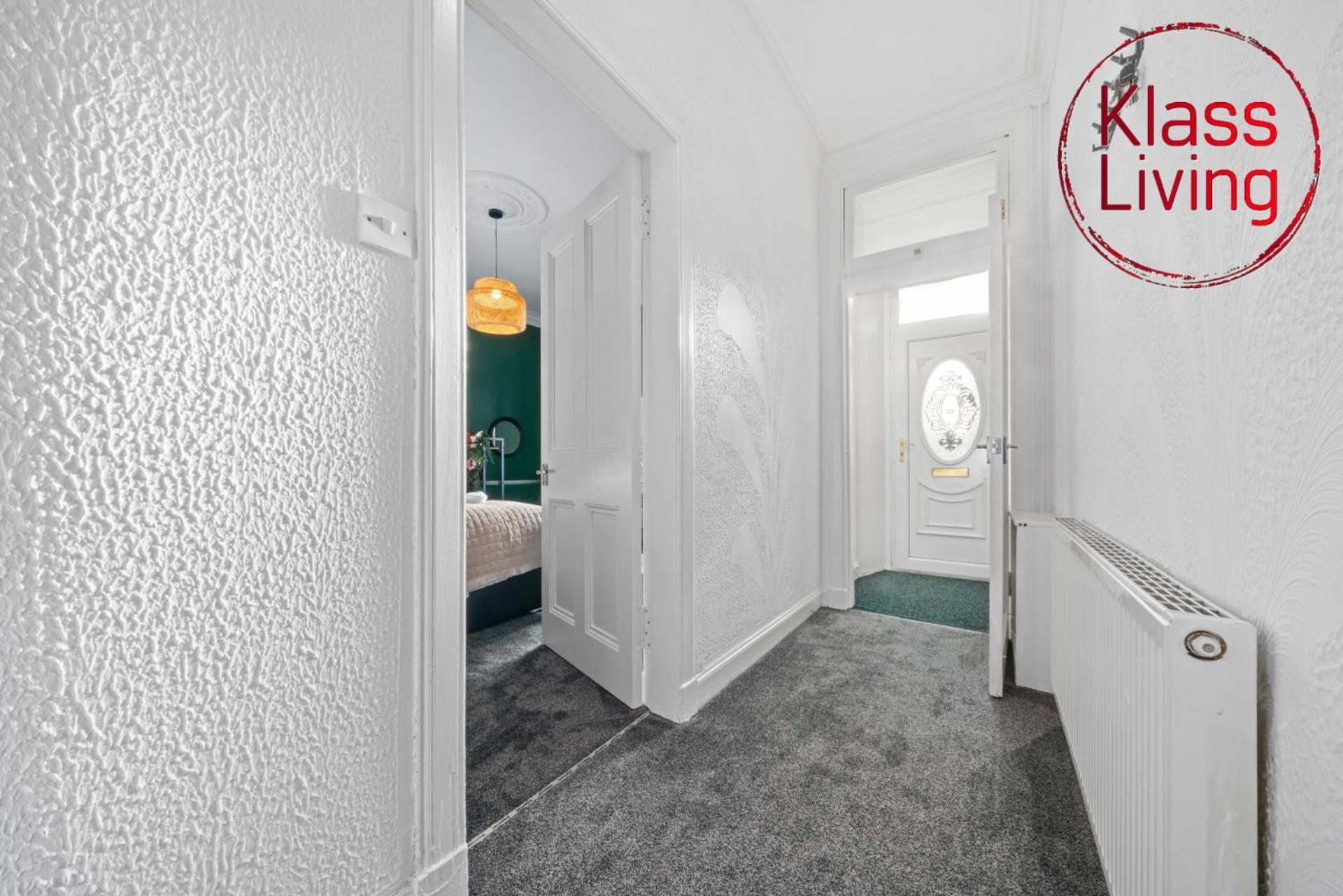 Alexander Apartment By Klass Living كوتبريدج المظهر الخارجي الصورة