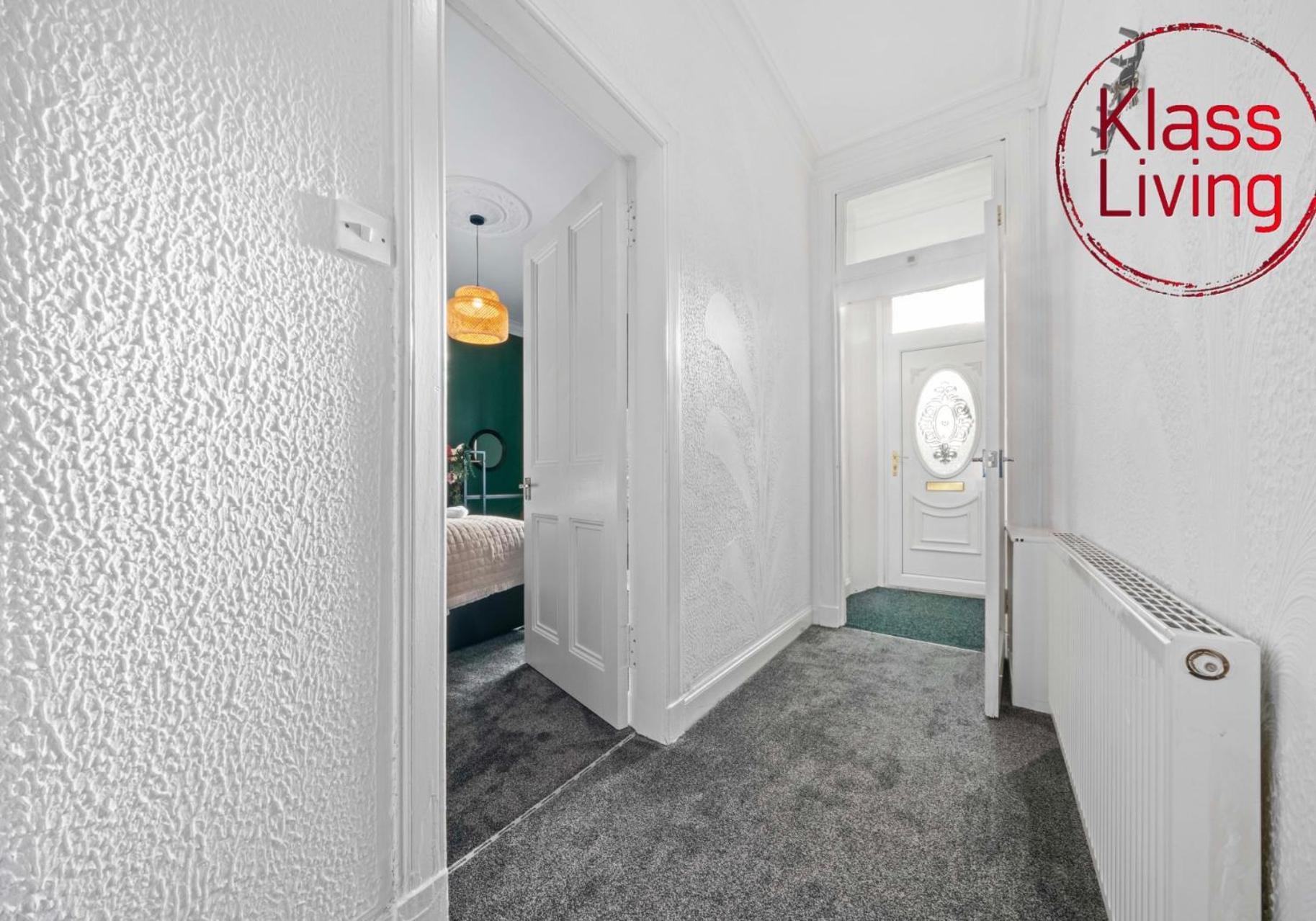 Alexander Apartment By Klass Living كوتبريدج المظهر الخارجي الصورة
