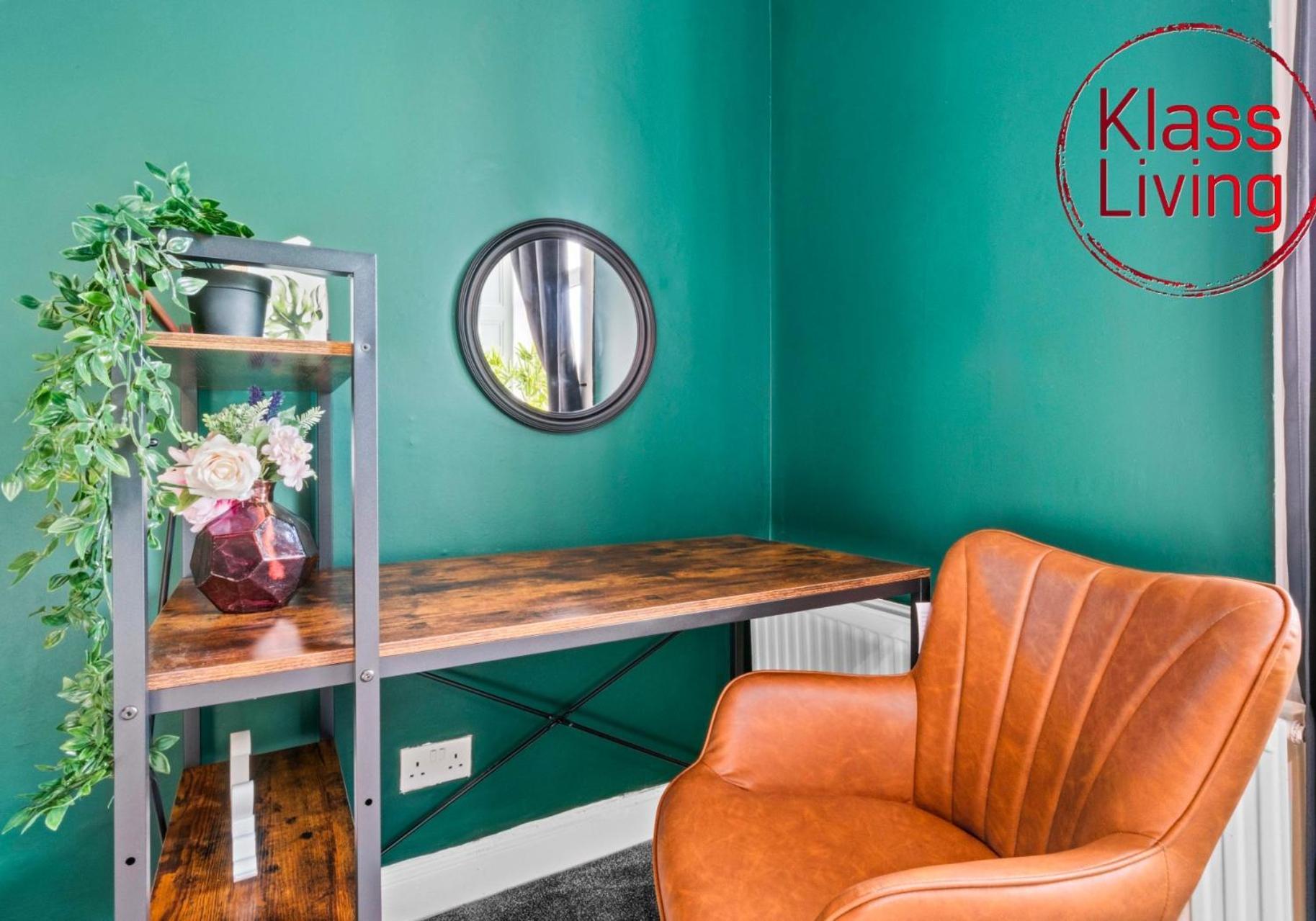 Alexander Apartment By Klass Living كوتبريدج المظهر الخارجي الصورة